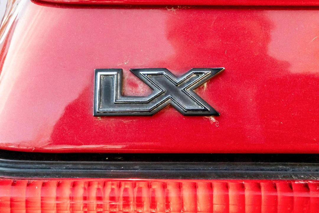 1992 Ford Mustang 3rd Gen - Image 16 of 31