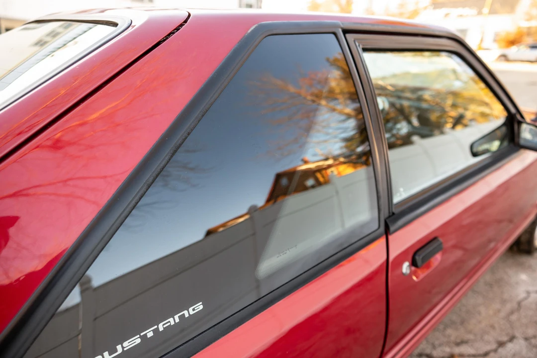 1992 Ford Mustang 3rd Gen - Image 20 of 31