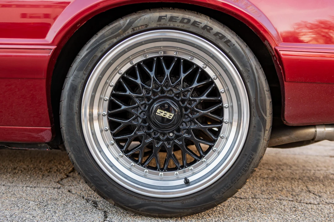 1992 Ford Mustang 3rd Gen - Image 25 of 31