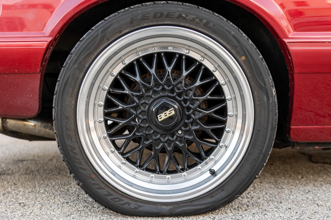 1992 Ford Mustang 3rd Gen - Image 26 of 31