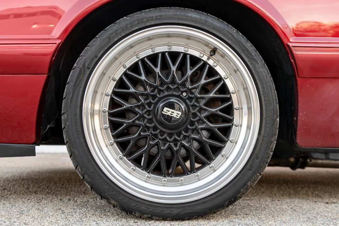 1992 Ford Mustang 3rd Gen - Image 24 of 31