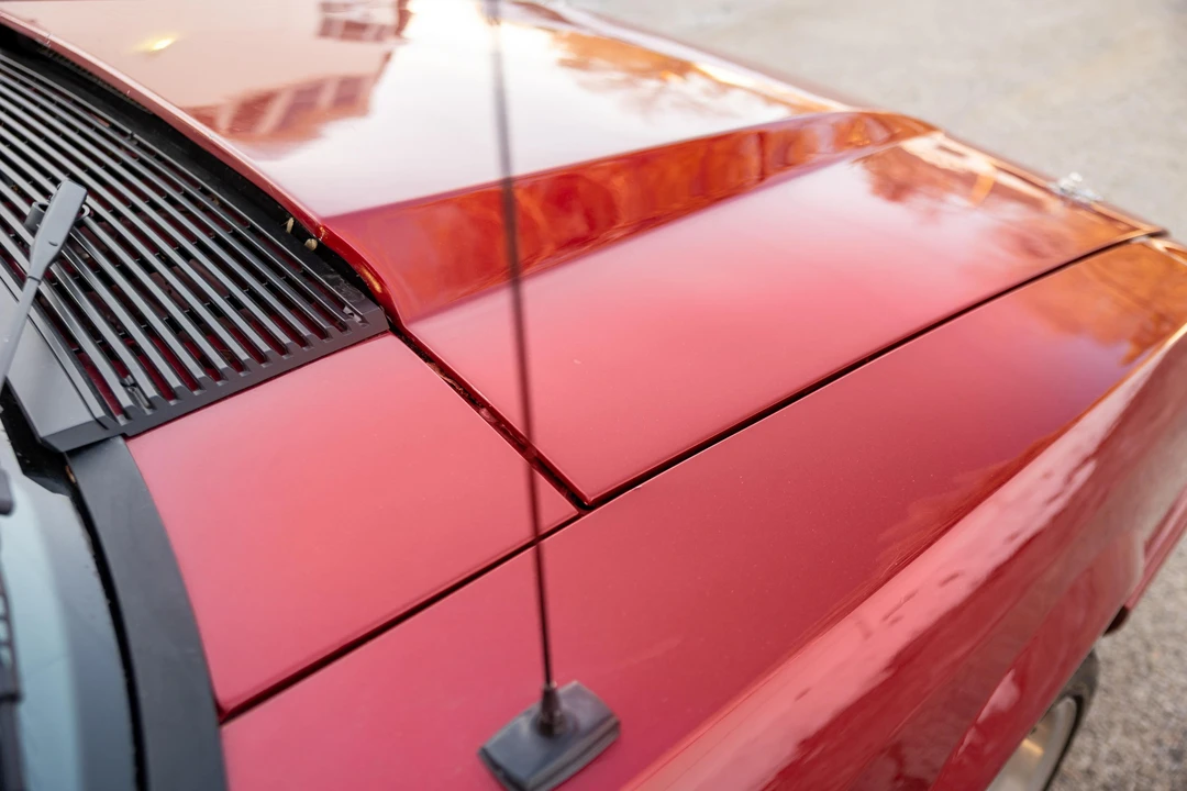 1992 Ford Mustang 3rd Gen - Image 22 of 31