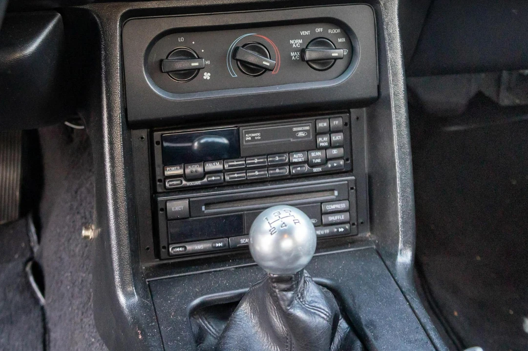 1992 Ford Mustang 3rd Gen - Image 30 of 31