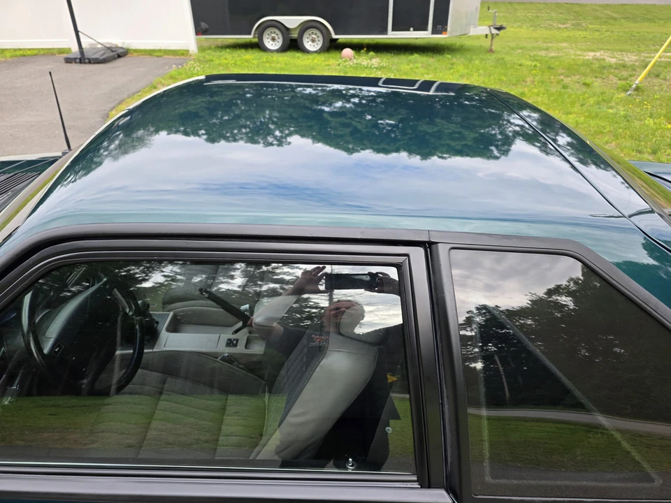 1992 Ford Mustang 3rd Gen - Image 19 of 31