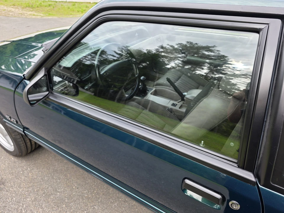 1992 Ford Mustang 3rd Gen - Image 18 of 31