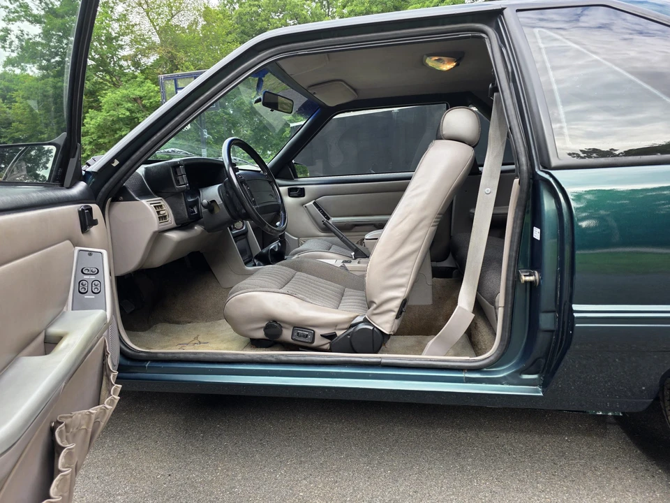 1992 Ford Mustang 3rd Gen - Image 22 of 31