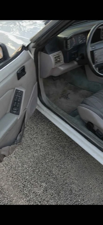 1992 Ford Mustang 3rd Gen - Image 13 of 20