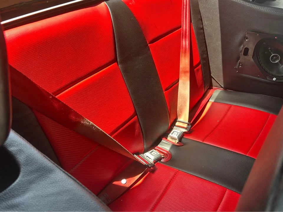 1992 Ford Mustang 3rd Gen - Image 8 of 11