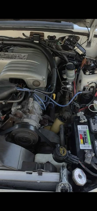 1992 Ford Mustang 3rd Gen - Image 3 of 20