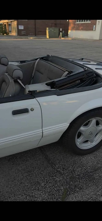 1992 Ford Mustang 3rd Gen - Image 15 of 20