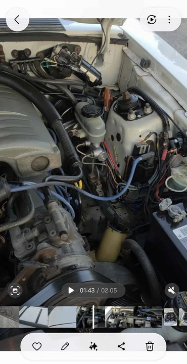 1992 Ford Mustang 3rd Gen - Image 2 of 20