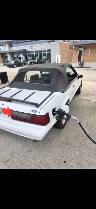 1992 Ford Mustang 3rd Gen - Image 16 of 20