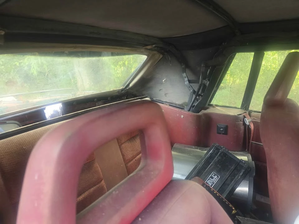 1992 Ford Mustang 3rd Gen - Image 7 of 13