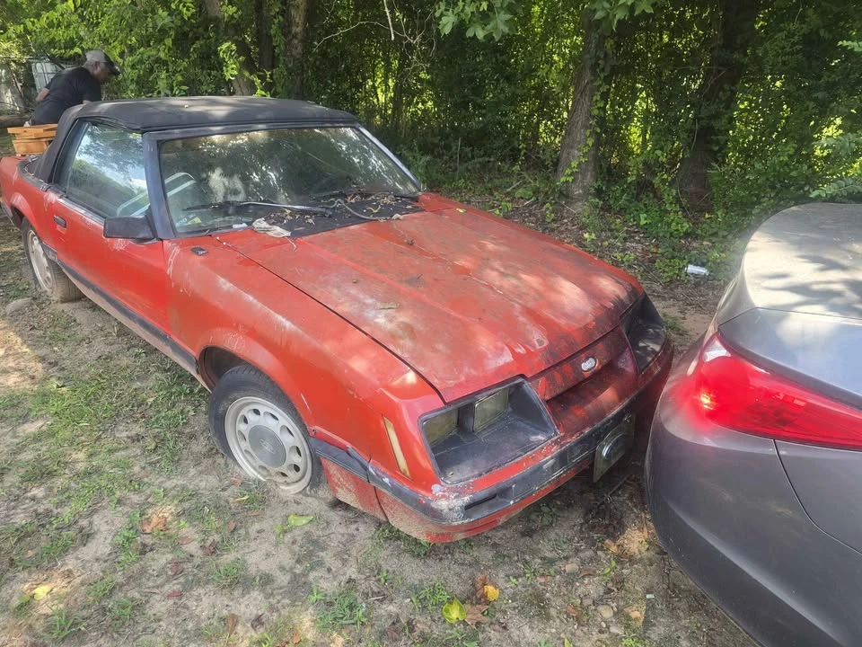 1992 Ford Mustang 3rd Gen - Image 12 of 13