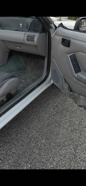 1992 Ford Mustang 3rd Gen - Image 7 of 20
