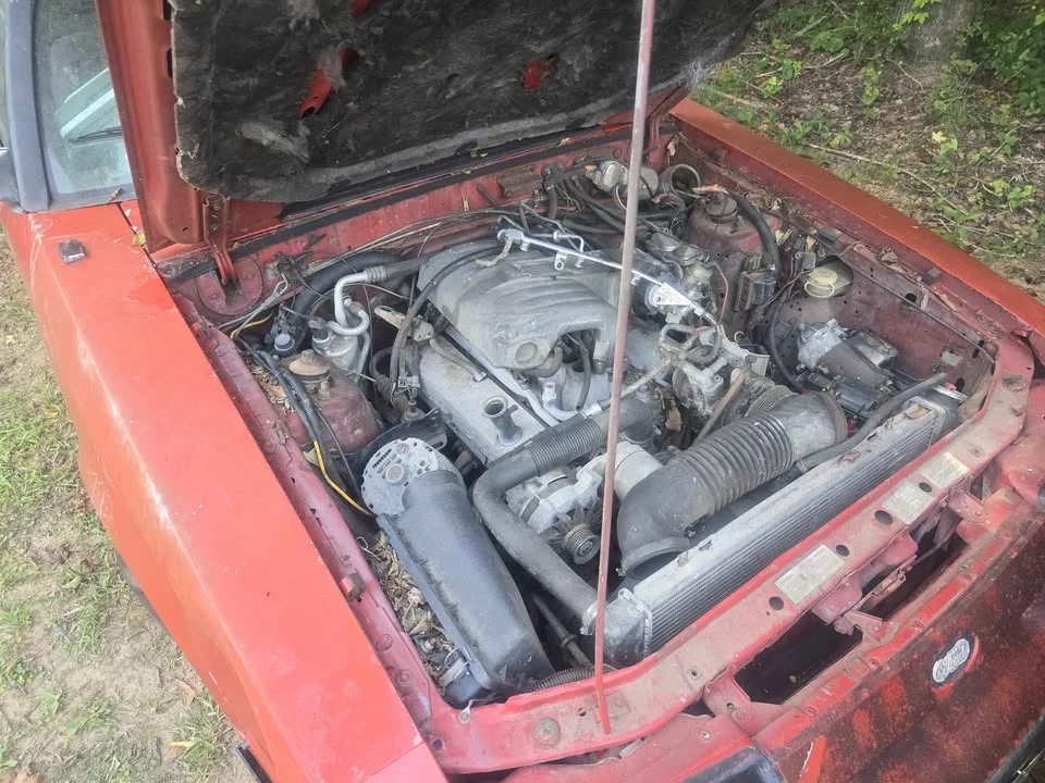 1992 Ford Mustang 3rd Gen - Image 5 of 13