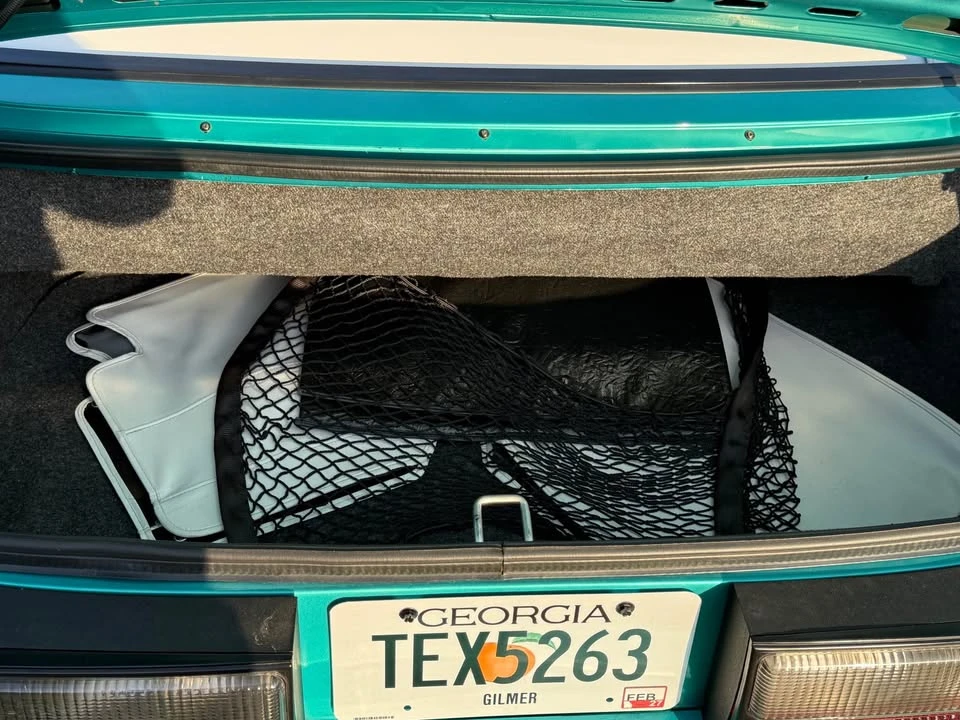 1992 Ford Mustang 3rd Gen - Image 3 of 19