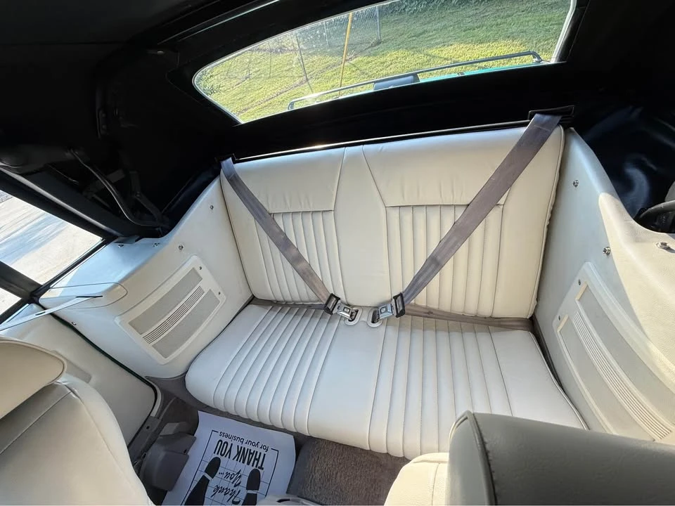 1992 Ford Mustang 3rd Gen - Image 9 of 19