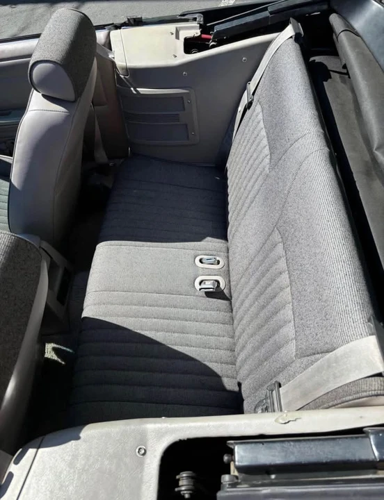 1992 Ford Mustang 3rd Gen - Image 7 of 10