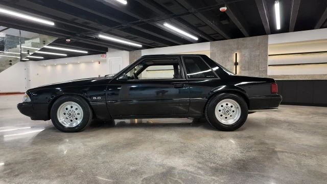 1992 Ford Mustang 3rd Gen - Image 5 of 8