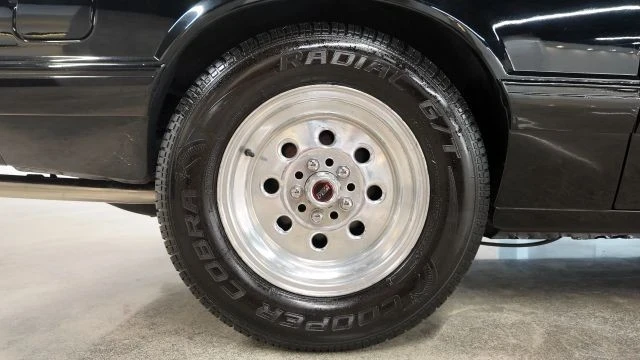 1992 Ford Mustang 3rd Gen - Image 6 of 8