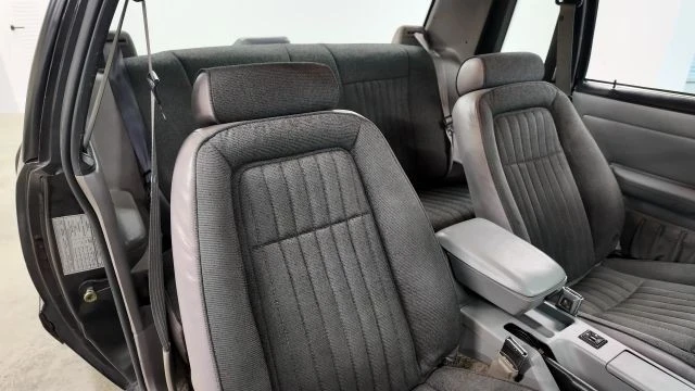 1992 Ford Mustang 3rd Gen - Image 7 of 8