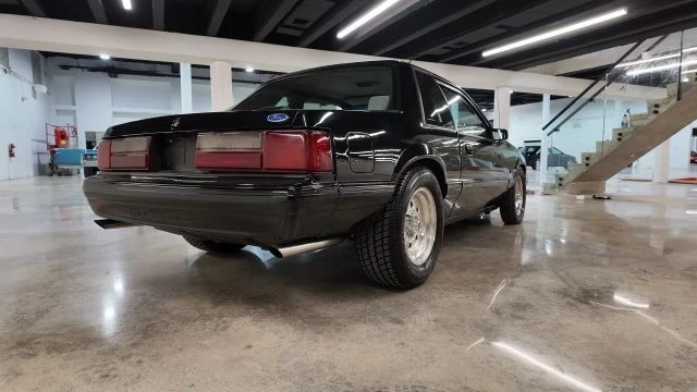 1992 Ford Mustang 3rd Gen - Image 3 of 8