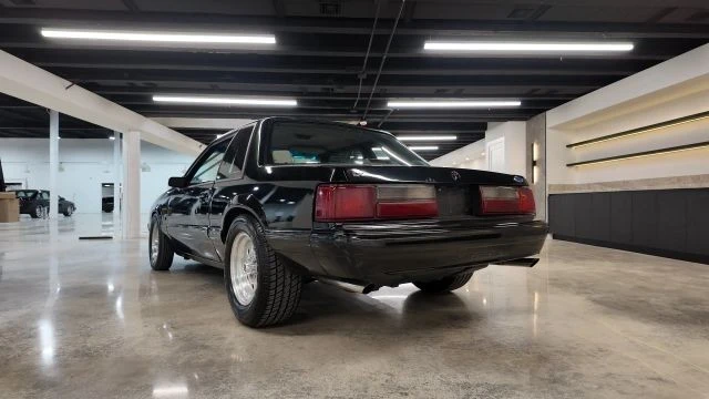 1992 Ford Mustang 3rd Gen - Image 2 of 8