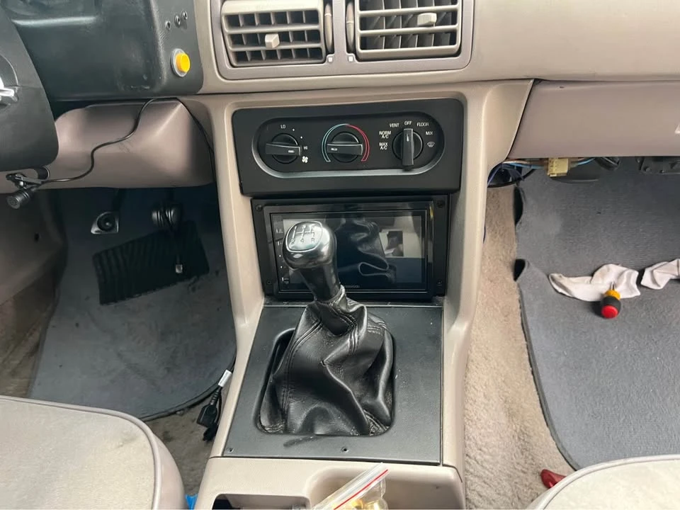 1992 Ford Mustang 3rd Gen - Image 5 of 12