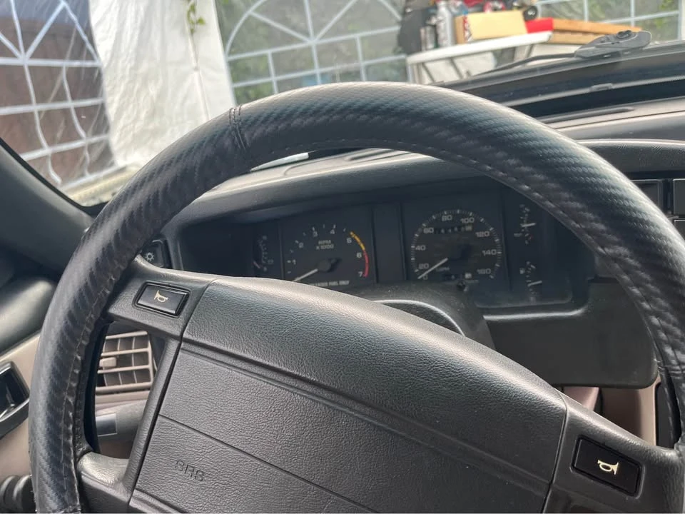 1992 Ford Mustang 3rd Gen - Image 6 of 12