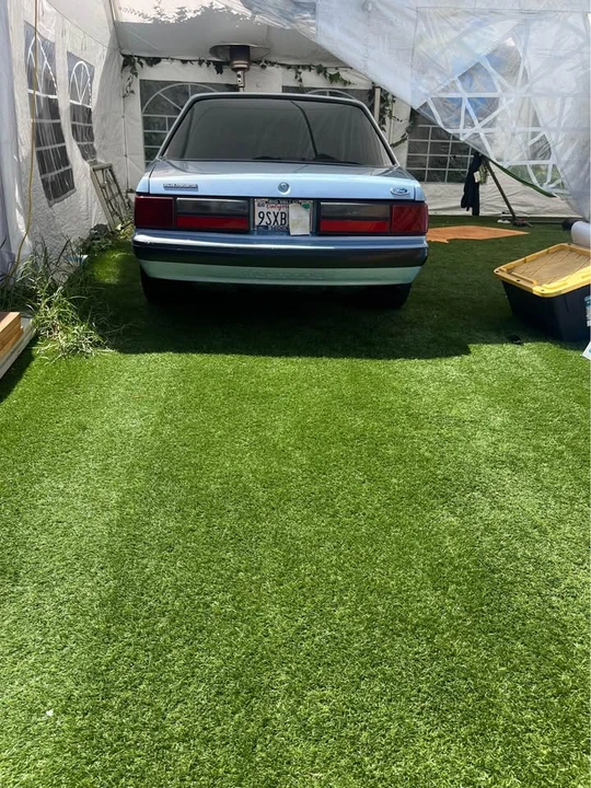 1992 Ford Mustang 3rd Gen - Image 2 of 12