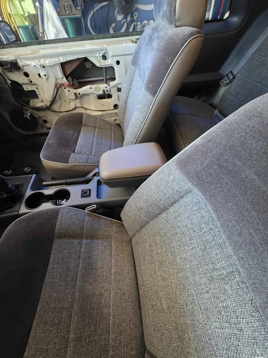 1992 Ford Mustang 3rd Gen - Image 7 of 20