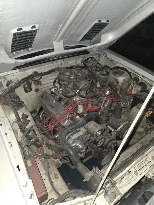 1992 Ford Mustang 3rd Gen - Image 14 of 15