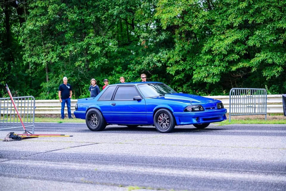 1992 Ford Mustang 3rd Gen - Image 3 of 15