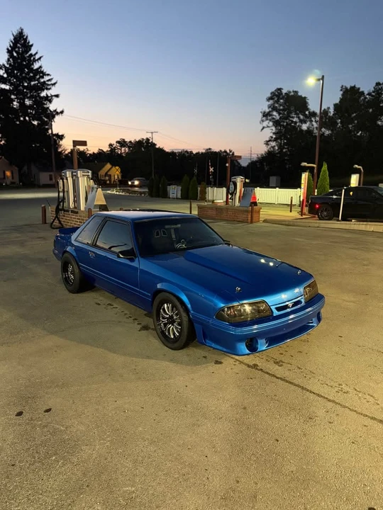 1992 Ford Mustang 3rd Gen - Image 13 of 15