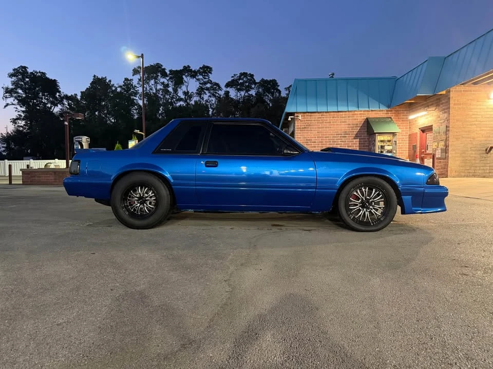 1992 Ford Mustang 3rd Gen - Image 14 of 15