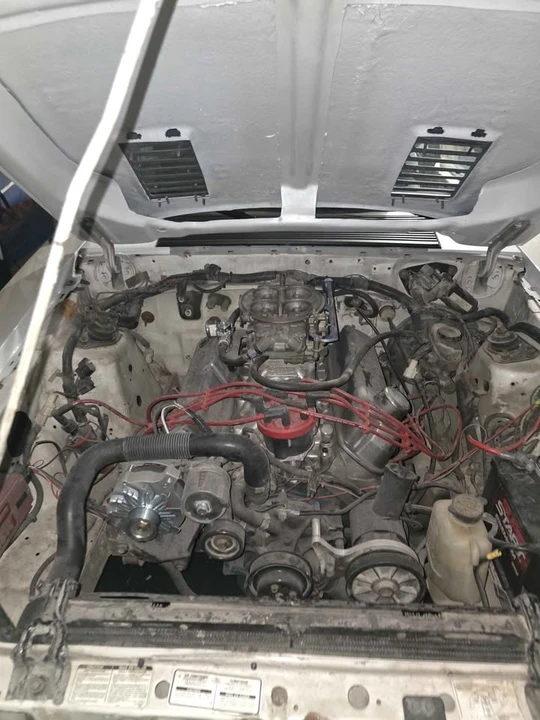 1992 Ford Mustang 3rd Gen - Image 19 of 20