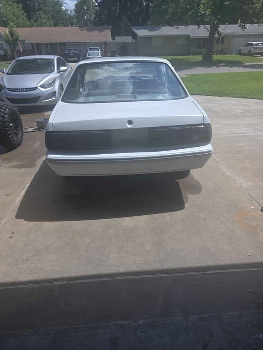 1992 Ford Mustang 3rd Gen - Image 6 of 15