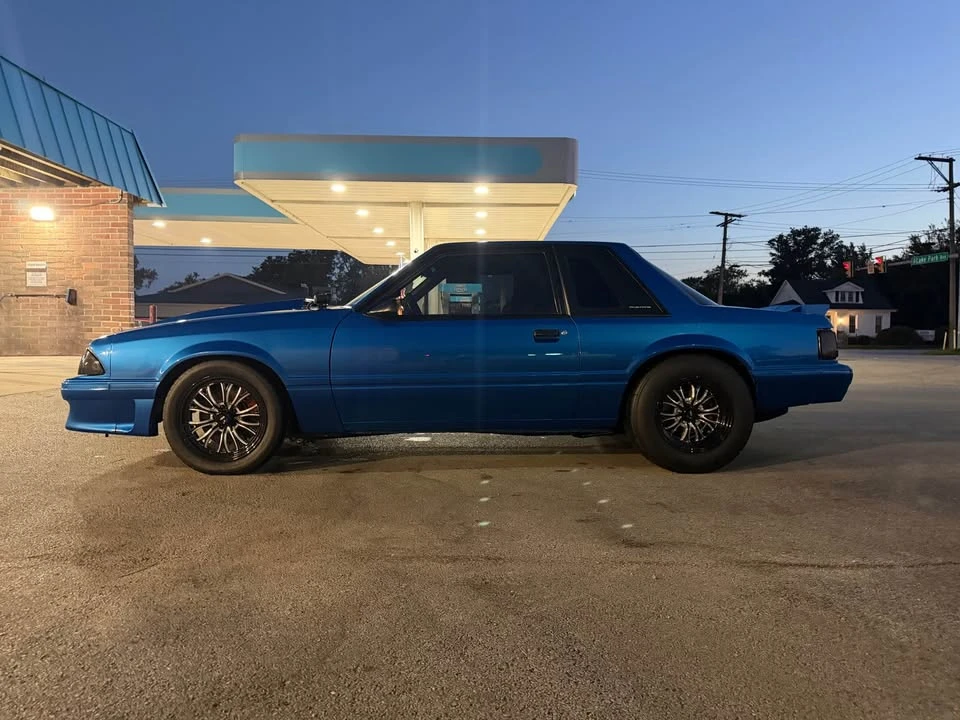 1992 Ford Mustang 3rd Gen - Image 15 of 15