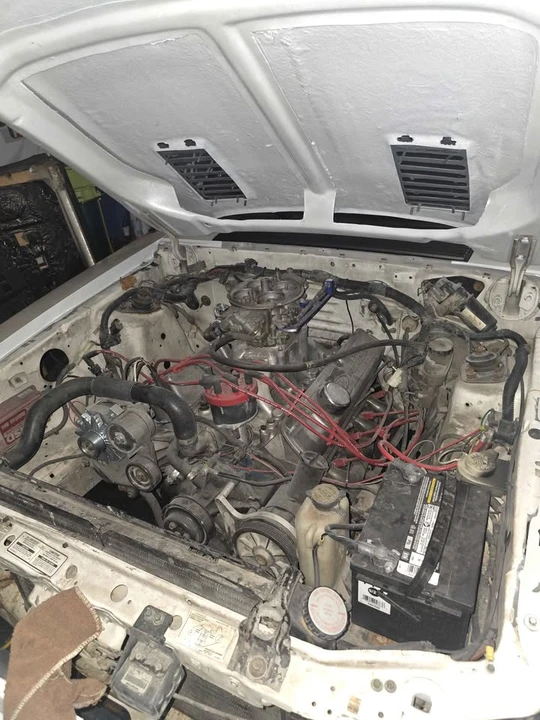 1992 Ford Mustang 3rd Gen - Image 18 of 20
