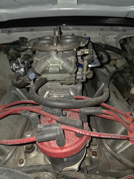 1992 Ford Mustang 3rd Gen - Image 20 of 20