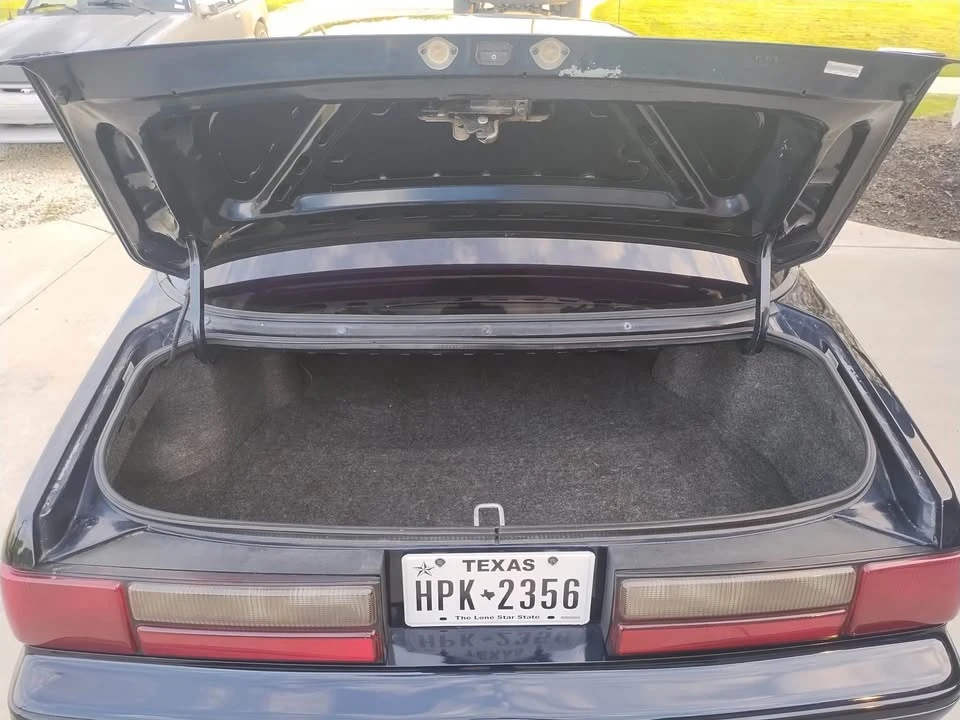 1992 Ford Mustang 3rd Gen - Image 17 of 20