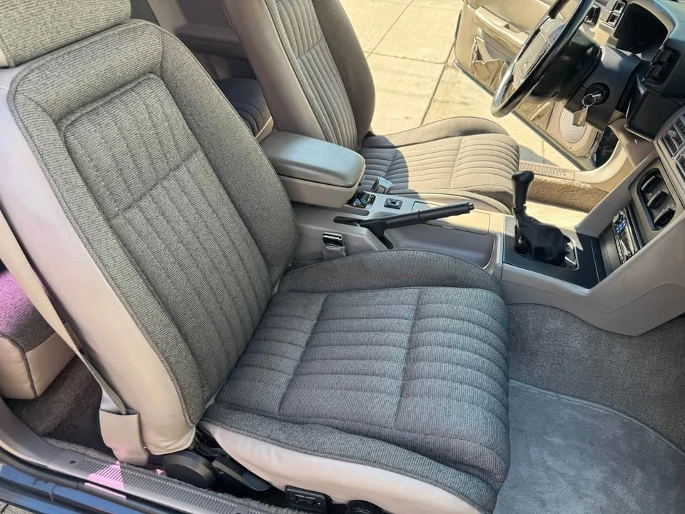1992 Ford Mustang 3rd Gen - Image 5 of 20