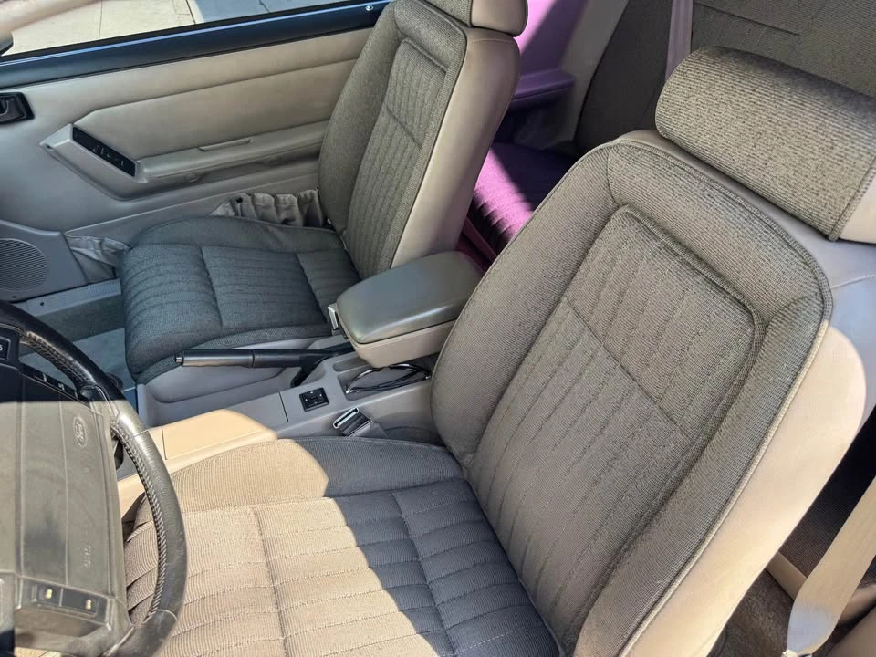 1992 Ford Mustang 3rd Gen - Image 7 of 20