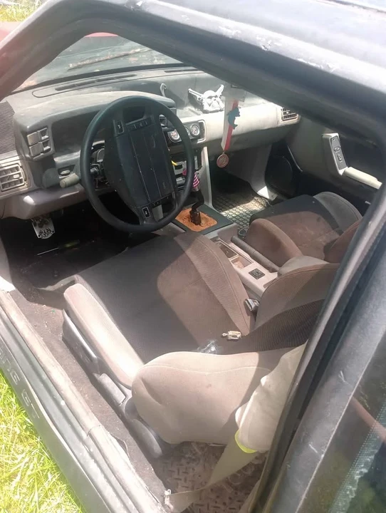 1992 Ford Mustang 3rd Gen - Image 3 of 5