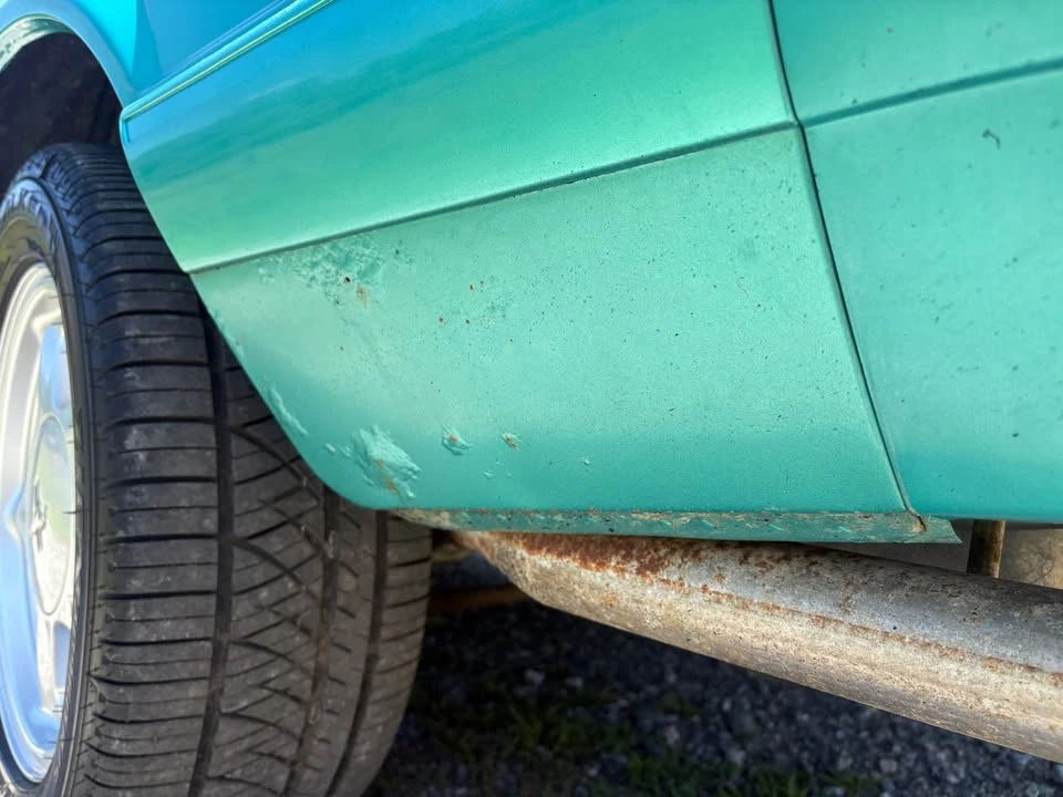 1992 Ford Mustang 3rd Gen - Image 19 of 20