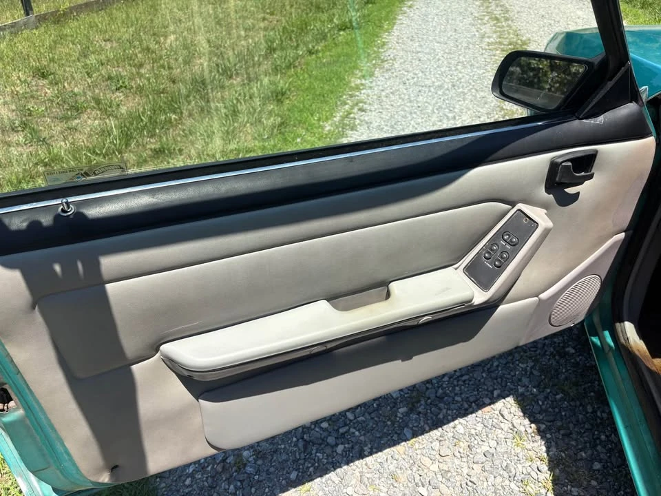 1992 Ford Mustang 3rd Gen - Image 10 of 20