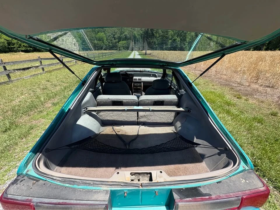 1992 Ford Mustang 3rd Gen - Image 12 of 20