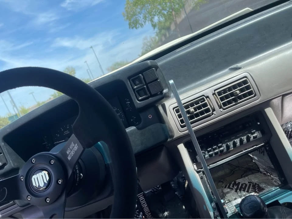1992 Ford Mustang 3rd Gen - Image 6 of 6