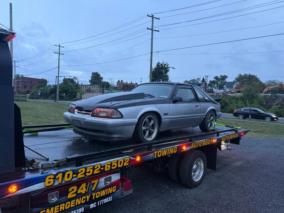 1992 Ford Mustang 3rd Gen - Image 3 of 20